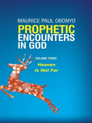 cover image of Heaven Is Not Far